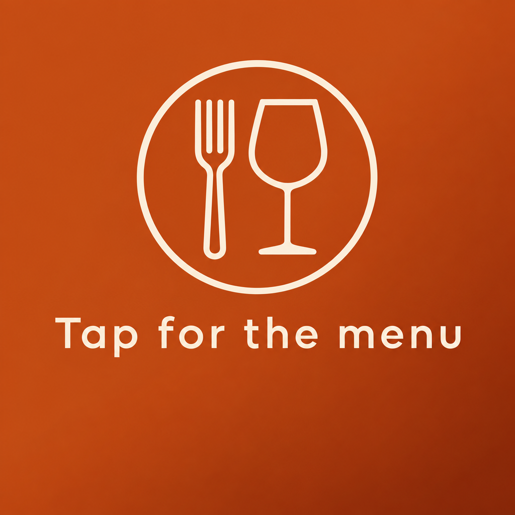 Table Service - Terracotta NFC and QR Marker