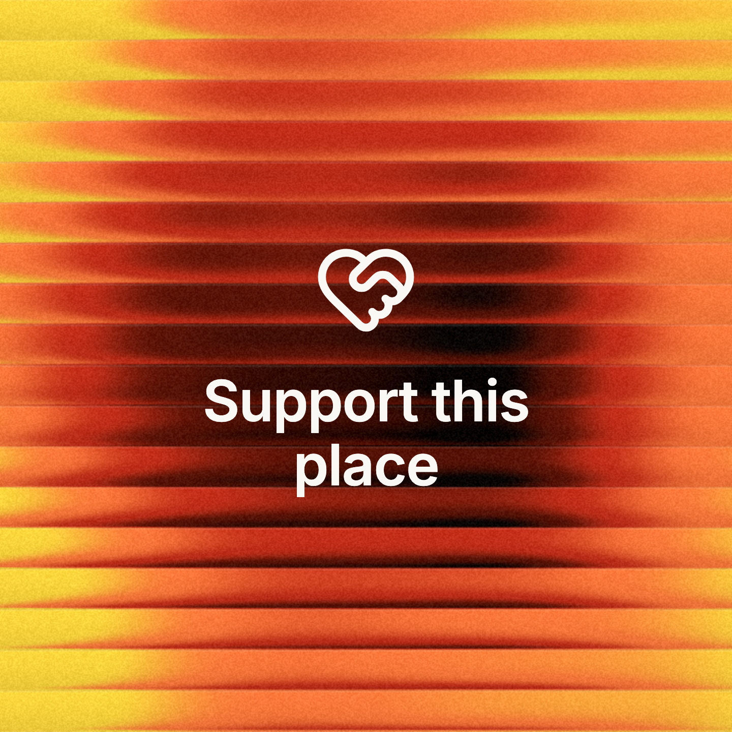 Donate - Ember NFC and QR Marker